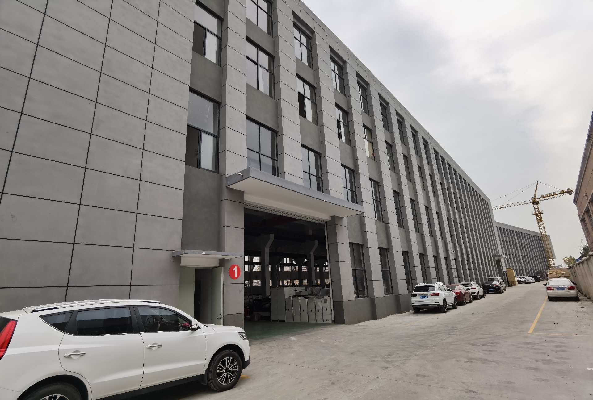 企業風采 企業風采